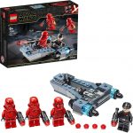 Lego Sith Troopers battle pack 75266