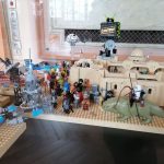 Expo Lego Star Wars Levallois