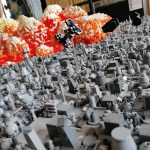 Expo Lego Star Wars Levallois